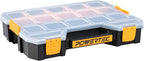 POWERTEC Stackable Tool Box Organizer by POWERTEC