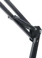 Fufiea Floor Stand for Tablet & Phone, Knob-Locking Stable Base for iPad - Image 4
