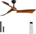 sofucor 52 inch ceiling fan with light and, main product view