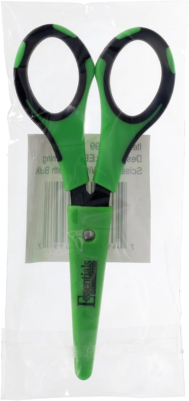 Essentials by Leisure Arts 5 in Trimming Scissors by EssentialsByLeisureArts