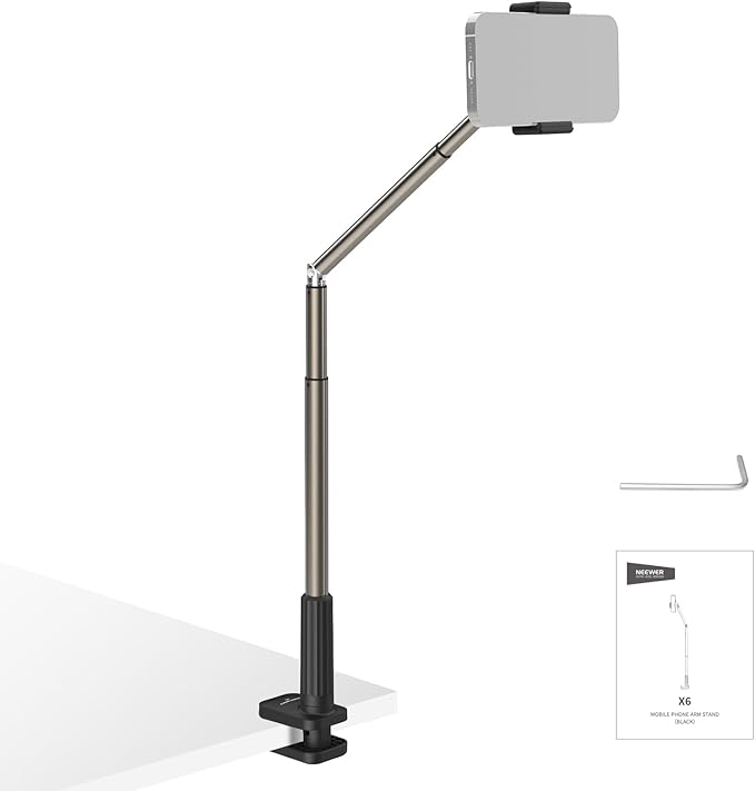 NEEWER Entry Level Version Phone Stand by Neewer
