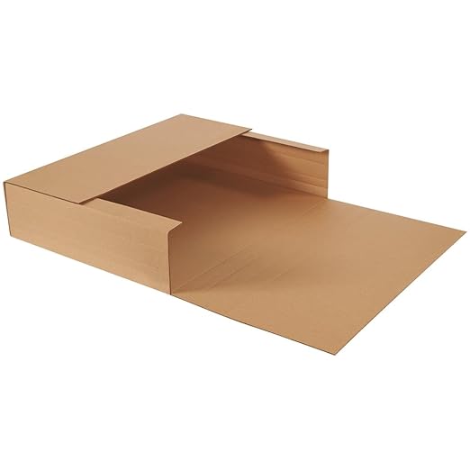Tape Logic TLM28226 Jumbo Mailers by TapeLogic