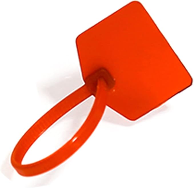 Waterproof Shipping Tags - Image 3