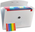 Expanding File Folder by Nicfaec