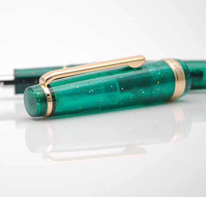 JINHAO 82 Fountain Pen - Image 8