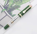 JINHAO 1935 Fountain Pen TIANDAO Series #8 Nib Ink Pen - Image 6