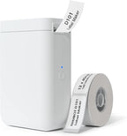 NIIMBOT D101 Label Maker, Handheld Thermal Label Printer by NIIMBOT%C2%AE