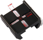 Universal Dovetail Base for Finder Scope, Ideal Optical Telescope Finderscope - Image 6