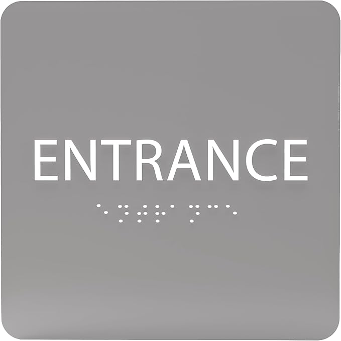 ADA CENTRAL SIGNS by ADACentralSigns