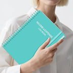 Heveboik Income & Expense Log Book - Image 7