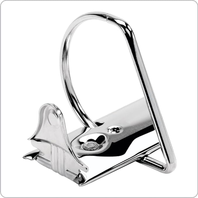 Cardinal Performer 3-Ring Binders, Non-Locking Slant-D Rings, 725-Sheet Capacity - Image 4