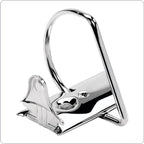 Cardinal Performer 3-Ring Binders, Non-Locking Slant-D Rings, 725-Sheet Capacity - Image 4