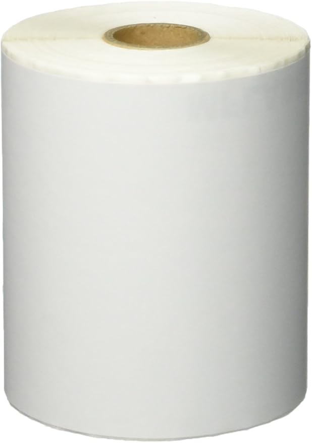 MFLABEL 4x6 Direct Thermal Shipping Labels by MFLABEL