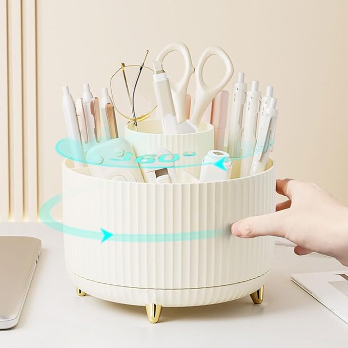 Gawsey Desk Organizers and Accessories Set - Image 5