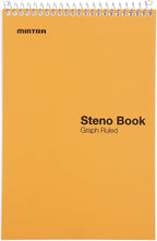 Mintra Office Steno Book - Image 5