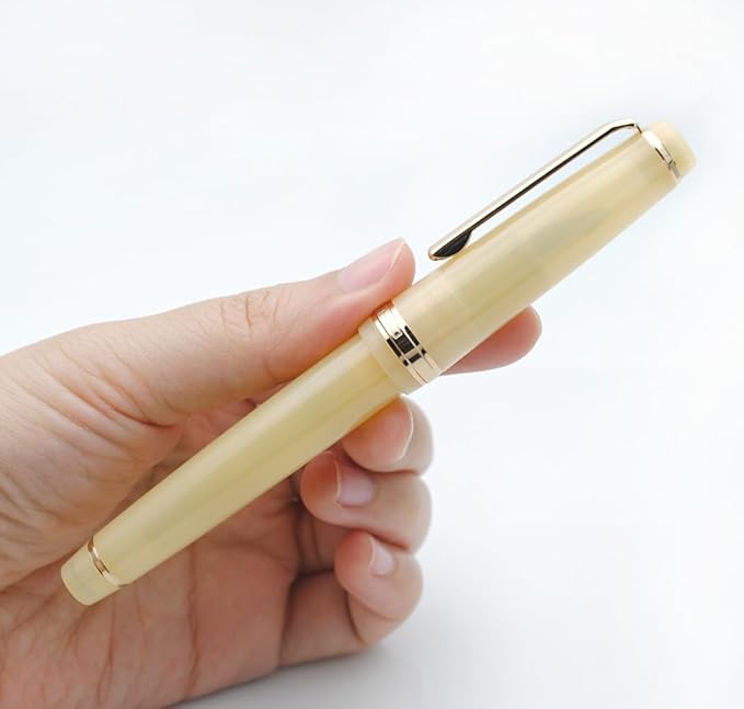 JINHAO 82 Fountain Pen - Image 7