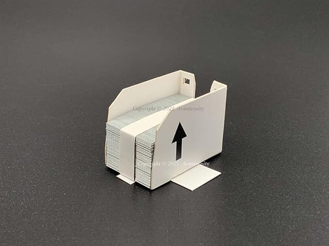 Avanternity's Staple Refills, Compatible - Image 3
