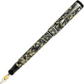 Conklin Duragraph Fountain Pen Cracked Ice by Conklin