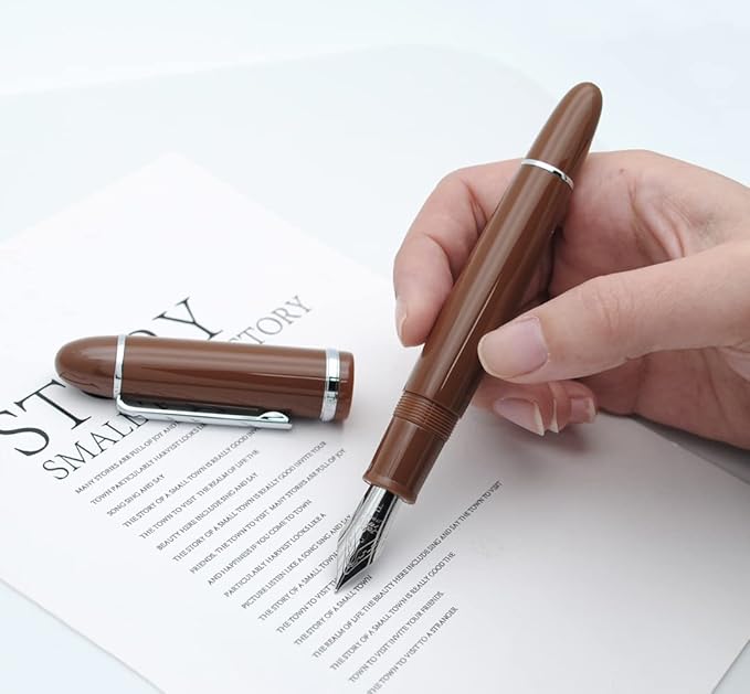 JINHAO X159 Fountain Pen - Image 2