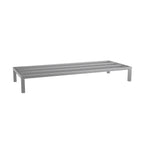 60'' x 24'' x 8'' aluminum welded nsf, main product view