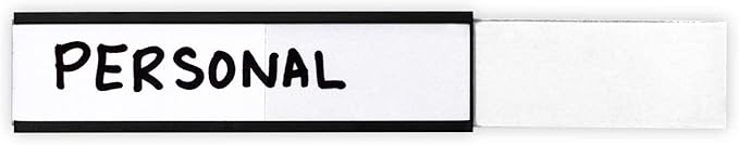 SmartSign Magnetic 'C' Channel Label Holders - Image 4