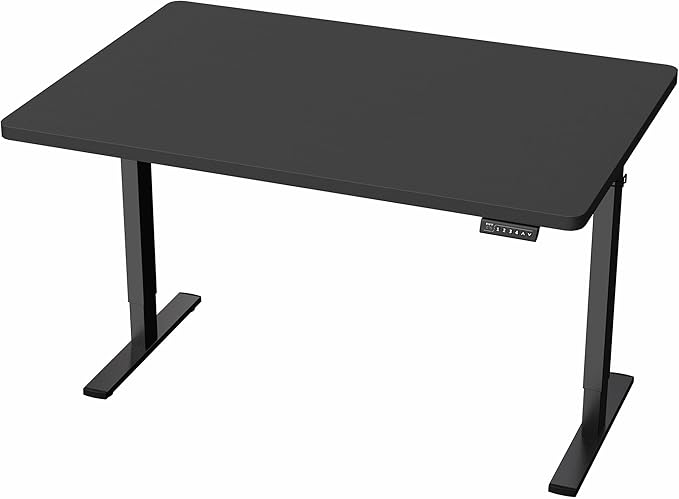 VIVO Electric 48 x 30 in Standing Desk, Memory Height Adjustment, 1B Series - Image 9
