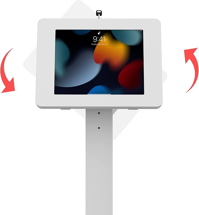 Thin Floor Stand - Image 6