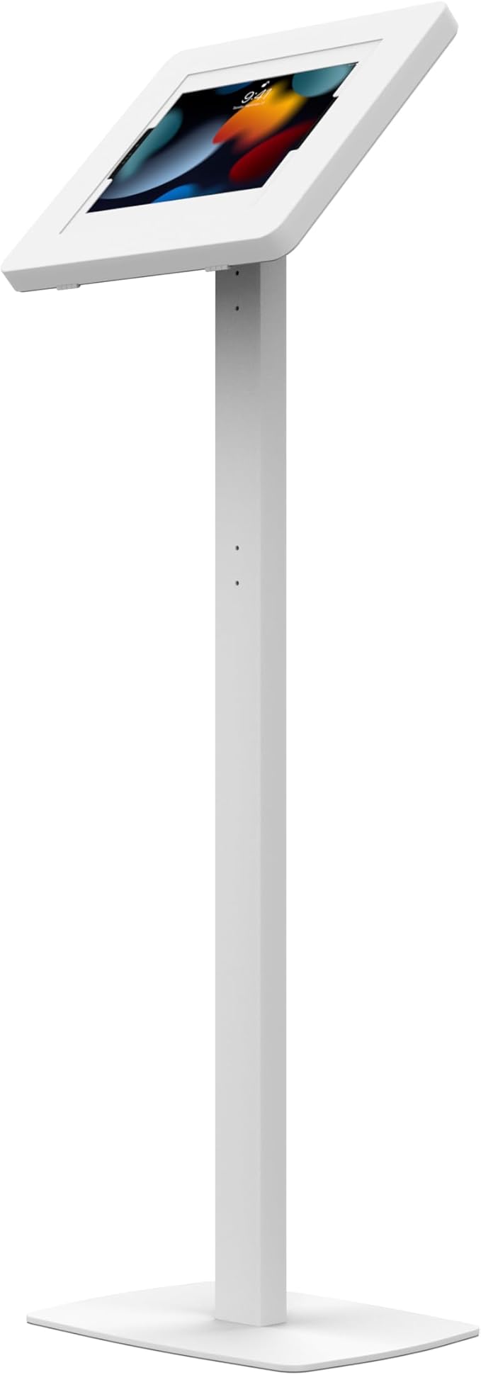 Thin Floor Stand by CTA+Digital