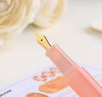 czxwyst Majohn Wancai 2.0 Mini Pocket-Size Eyedropper Fountain Pen - Image 2