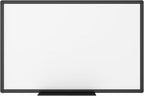 VIZ-PRO Magnetic Dry Erase White Board, 60 X 40 Inches - Image 2