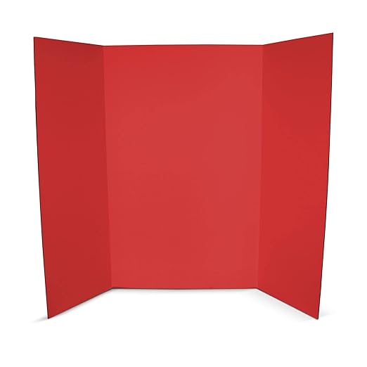 Flipside Products 36” x 48” Foam Project Boards by FlipsideProducts