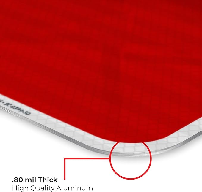 Personalized Custom Red Background Customize - Image 6