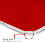Personalized Custom Red Background Customize - Image 6