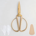 Ribbon Cutting Ceremony Kit, by Unknown