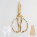 Ribbon Cutting Ceremony Kit, by Unknown