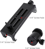Leenconghui Aluminum Tripod Mount Adapter - Image 4