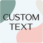 Custom Sign, Custom Street Sign, 11 Font Colors, 13 Font Styles, 4 Hole Options by MySignCenter