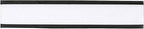 SmartSign Pack of 25 Magnetic 'C' Channel Label Holders | 0.5" x 3" - Image 3