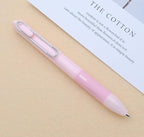 xixixiaozhu OASO K018 Sealed Retractable Fountain Pen Set 0.5mm - Image 2