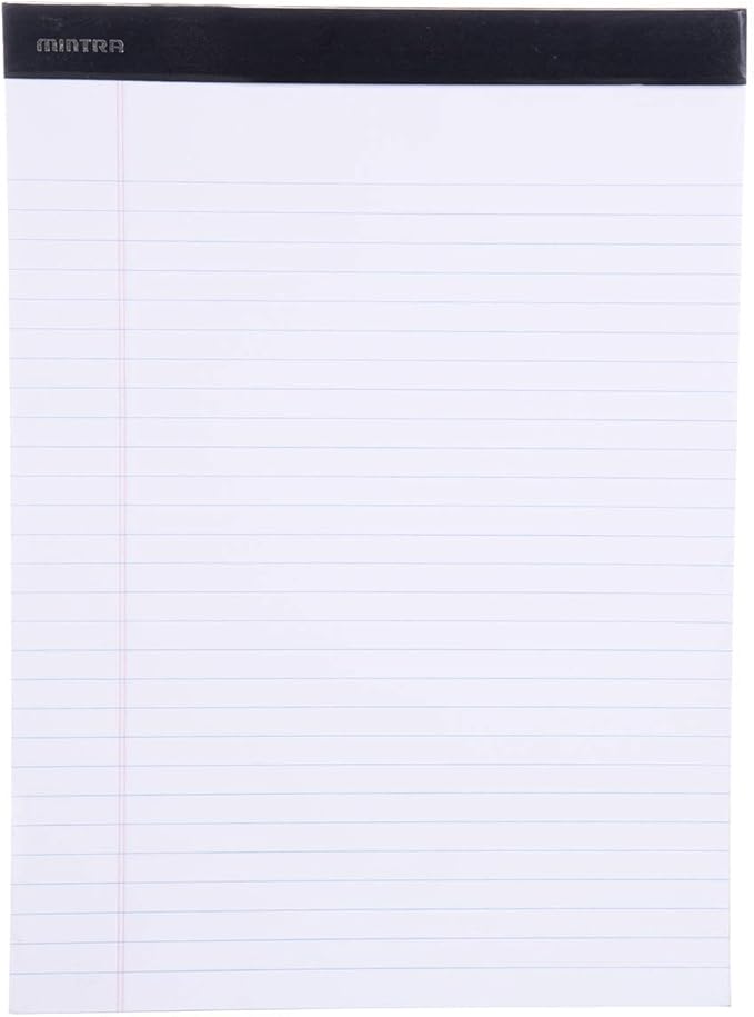 Mintra Office Legal Pads -) - Image 6