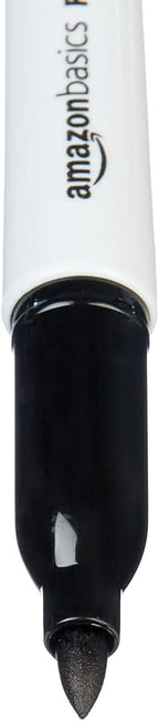 Amazon Basics Fine Tip Point Permanent Markers - Image 4