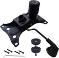 Gjpwyfdc Gaming Chair Tilt Mechanism Replacement, Heavy Duty 6'' X 8.7''- by GJPWYFDC