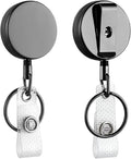 Will Well ID Badge Holder Reel by WillWell