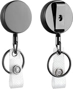 Will Well ID Badge Holder Reel by WillWell