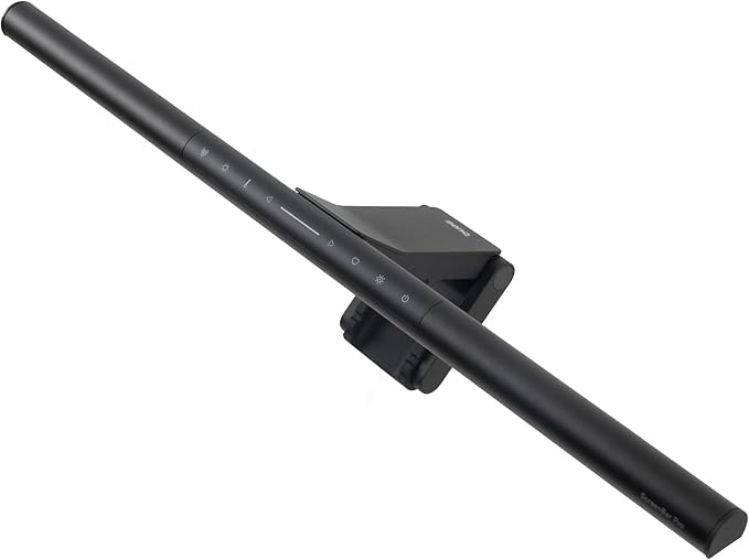 BenQ ScreenBar Pro LED Monitor Light Bar by BenQ