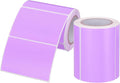 PATIKIL 2 x 3 Inch Rectangle Inventory Color Coding Labels 2 Roll, Square by PATIKIL