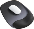 ErgoEase Ergonomic Mouse Pad by DEMONCHEST