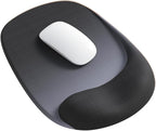 ErgoEase Ergonomic Mouse Pad by DEMONCHEST
