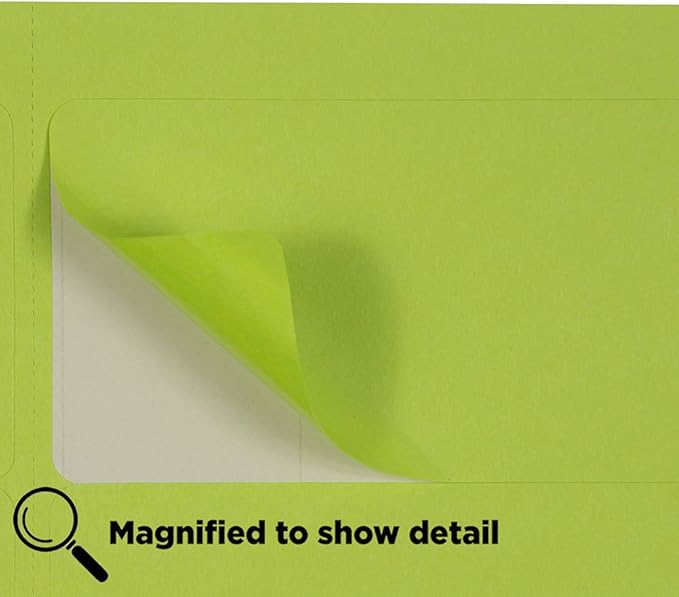 JAM PAPER Shipping Address Labels - Image 4