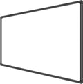 H-Qprobd 96"x48" White Board for Wall Commercial-Grade Large Magnetic Dry Erase by H-Qprobd
